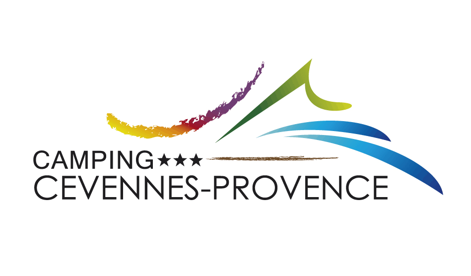 Camping Cévennes-Provence logo