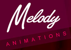 Melody animations