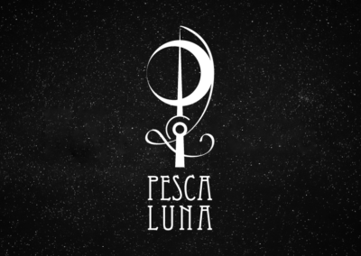 Pesca Luna