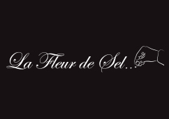 Restaurant La fleur de sel