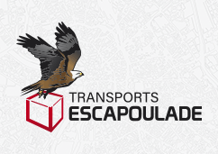 Transports Escapoulade