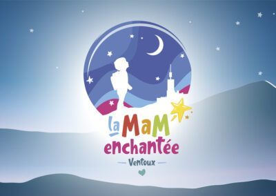 La Mam&rsquo;enchantée Ventoux